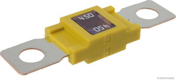 Mega sikring 45 amp beige