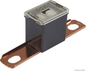 Pal sikring 80 amp