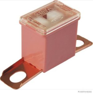 Pal sikring 30 amp