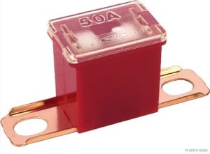 Pal sikring 50 amp