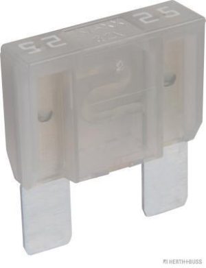 Maxisikring 20 amp grå