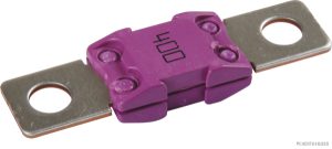 Mega sikring 400 amp lilla