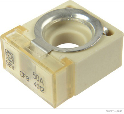 Kompakt sikring 50 amp