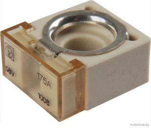 Kompakt sikring 175 amp