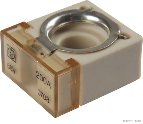 Kompakt sikring 200 amp