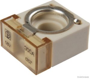 Kompakt sikring 300 amp