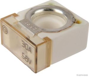Kompakt sikring 30 amp