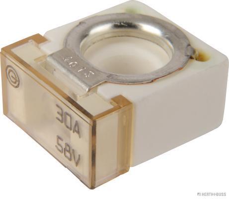 Kompakt sikring 30 amp