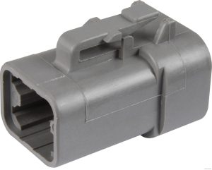 Deutsch DTP 4 polet