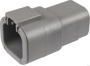 Deutsch DTP 4 polet