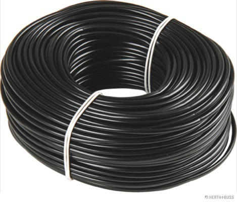 PVC strømpe innv. Ø = 7 mm