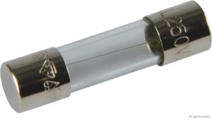 Glassikring 20 x 5 mm, 4 amp