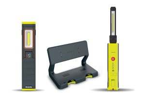 LED verksted kit