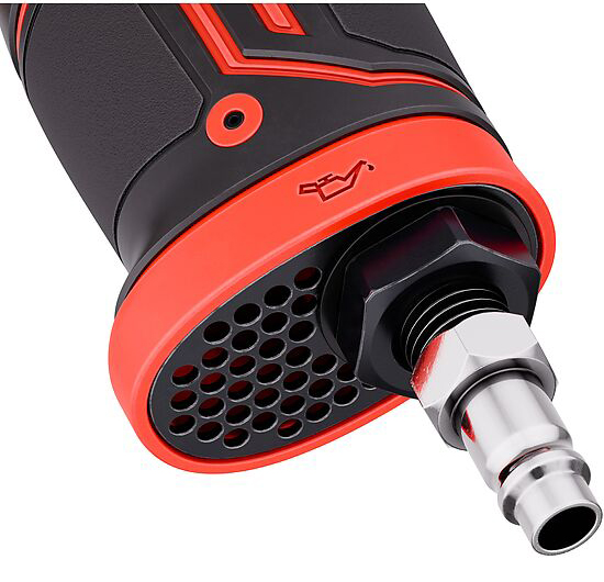 Muttertrekker 1/2" max 1800 Nm - Image 2