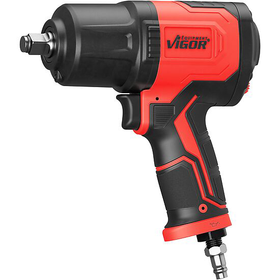 Muttertrekker 1/2" max 1800 Nm