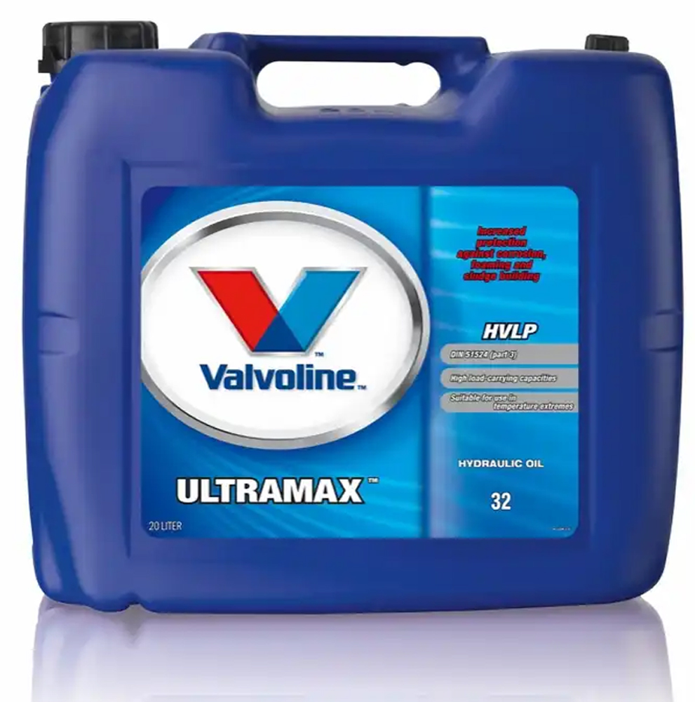 Ultramax HVLP 32, 20 l