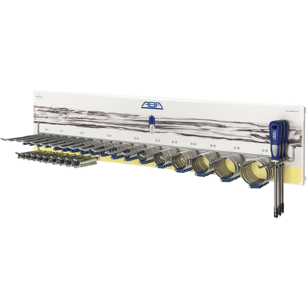 ABA Verksted assortiment 335