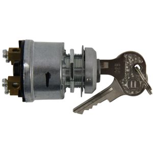 Tenningslås radio / off / tenning / start. (Låsenummer E30)