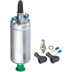 Drivstoffpumpe, systemtrykk 4 bar, leveringsmengde 98-148 l/t.
