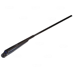 Viskerarm sort 390mm