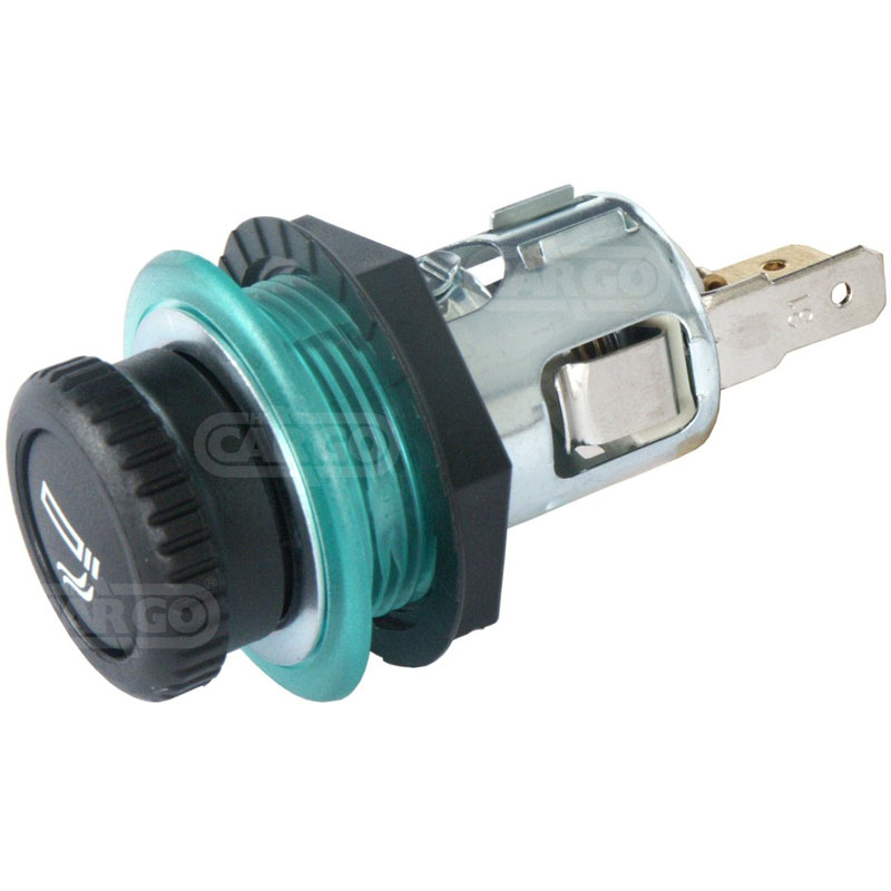 Sigaretttenner 12 v