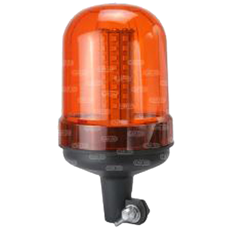 LED varsellys