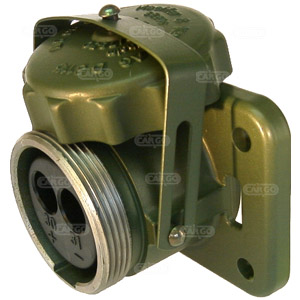 Nato kontakt 2-polet 35-50 mm²