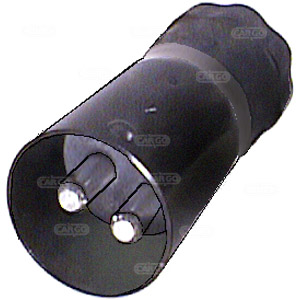 Nato støpsel 2-polet 50 mm²
