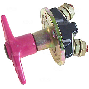 Hovedstrømsbryter 150/1000 amp