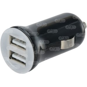 USB adapter 2,1 amp 12/24V