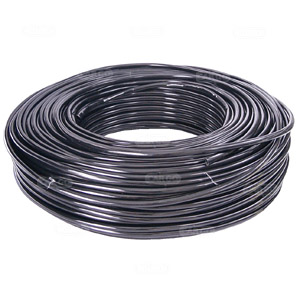 PVC strømpe innv. Ø = 3 mm