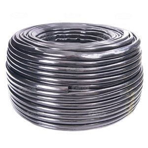 PVC strømpe innv. Ø = 10 mm