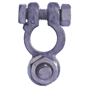 Batteri polsko + m/10 mm bolt