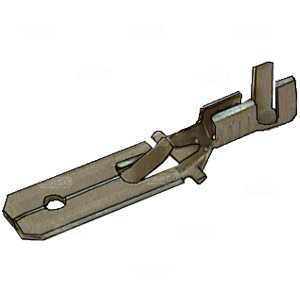 Uisolert flatsift 1 - 2,5 mm2
