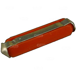Sikring porselen 16 amp