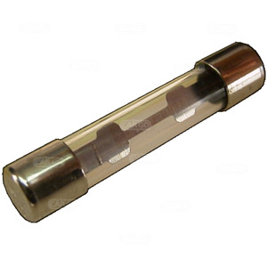 Glassikring 32 x 6,3 mm, 10 amp