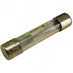 Glassikring 32 x 6,3 mm, 15 amp