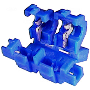 Sikringsholder bladsikring, 3M