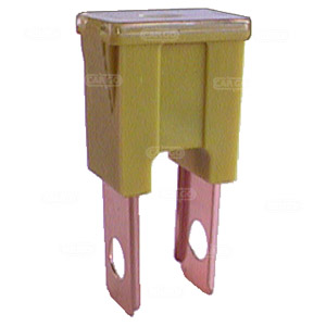Pal sikring 60 amp