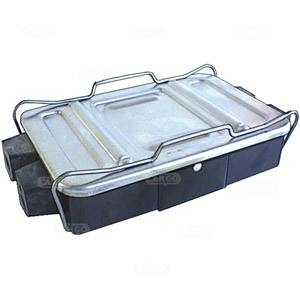 Koblingsboks m/8 doble