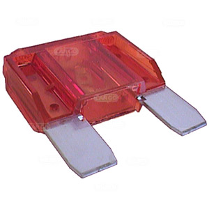 Maxisikring 40 amp orange