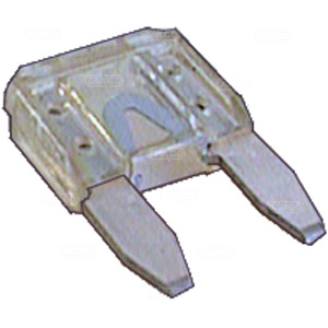 Mini bladsikring 25 amp klar