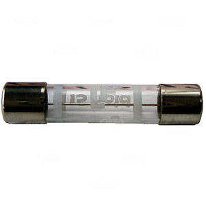 Glassikring 32 x 6,3 mm, 30 amp