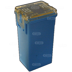 Hovedsikring Jcase 20 amp