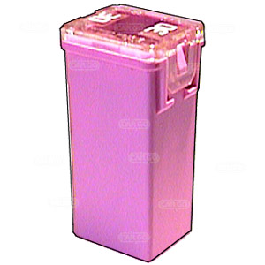 Hovedsikring Jcase 30 amp