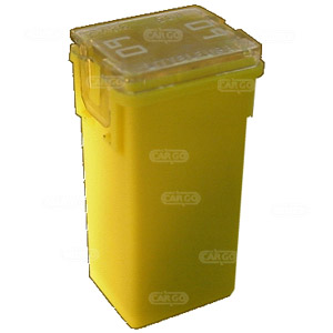 Hovedsikring Jcase 60 amp