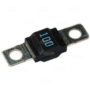 Midi sikring 100 amp