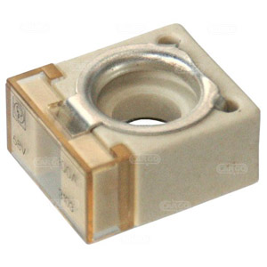 Kompakt sikring 100 amp