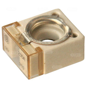 Kompakt sikring 250 amp