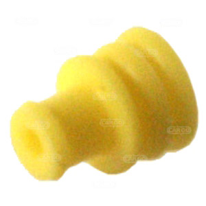 Gummi/silikon tetning